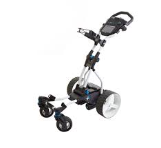 mgi ryder tri lithium electric buggy